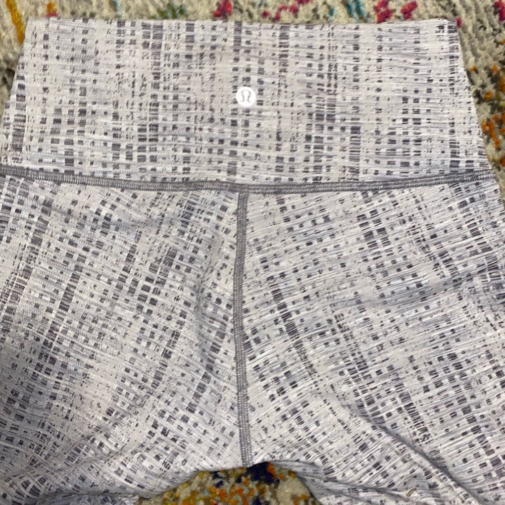 Lululemon Align 28” Leggings — BRAND NEW